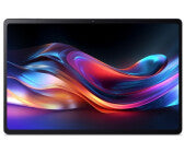 Gaming-Tablet, 12,6 Zoll, Bildschirmauflösungen 2.560 × 1.600 Pixel, 8 GB RAM, 128 GB, Android 14, microSD, 13 MP, Akkulaufzeit 16 h