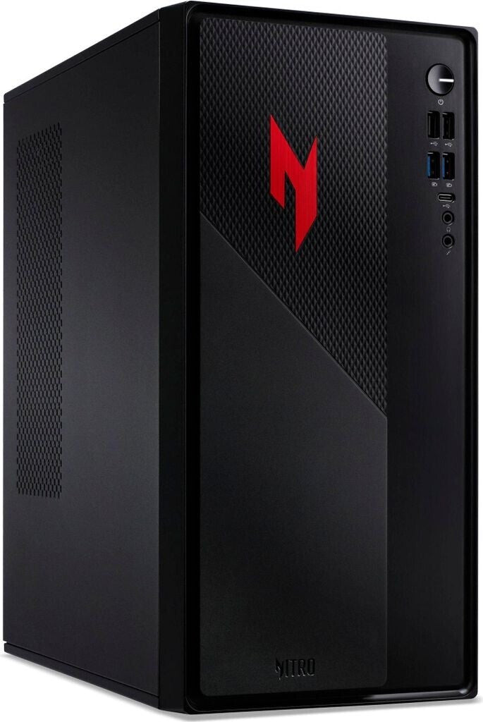Acer Nitro N20-100