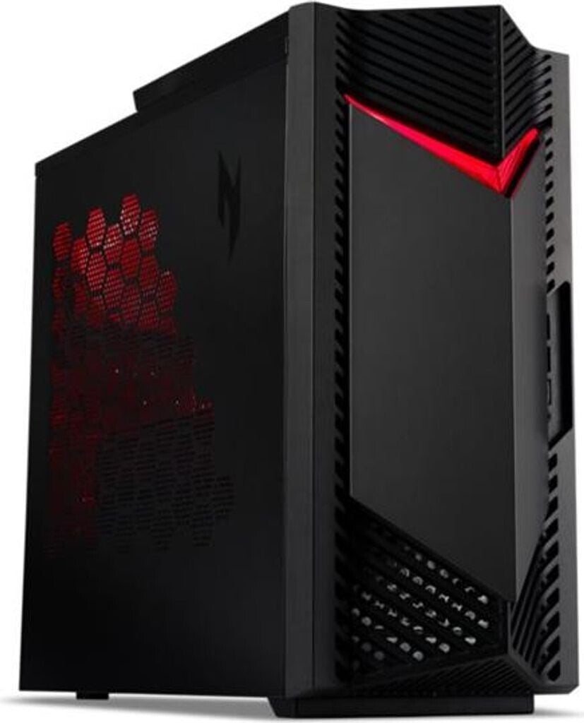 Acer Nitro N50-660 DG.E4FEG.006