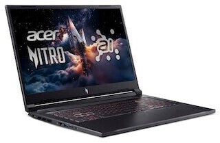 Acer Nitro V 17 AI ANV17-41-R9HQ