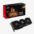 Acer Radeon RX 9070 XT