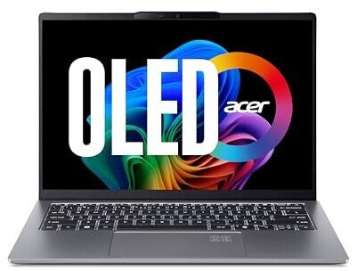 Acer Swift Go 14 AI SFG14-64-R3EW