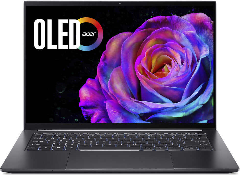 Acer Swift X 14 AI SFX14-61G-R6Q6