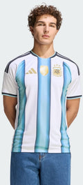 Adidas Argentinien Trikot 2026