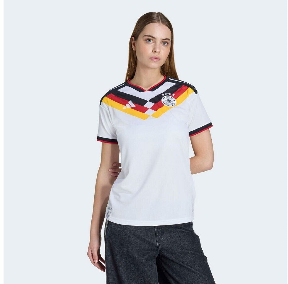 Adidas Germany Women's Jersey 2026