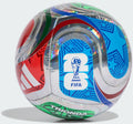 Ballon Adidas FIFA World Cup 26™ Trionda Training Foil (Taille 4)