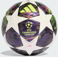 Adidas UCL Pro Finale Budapest (2025/2026)