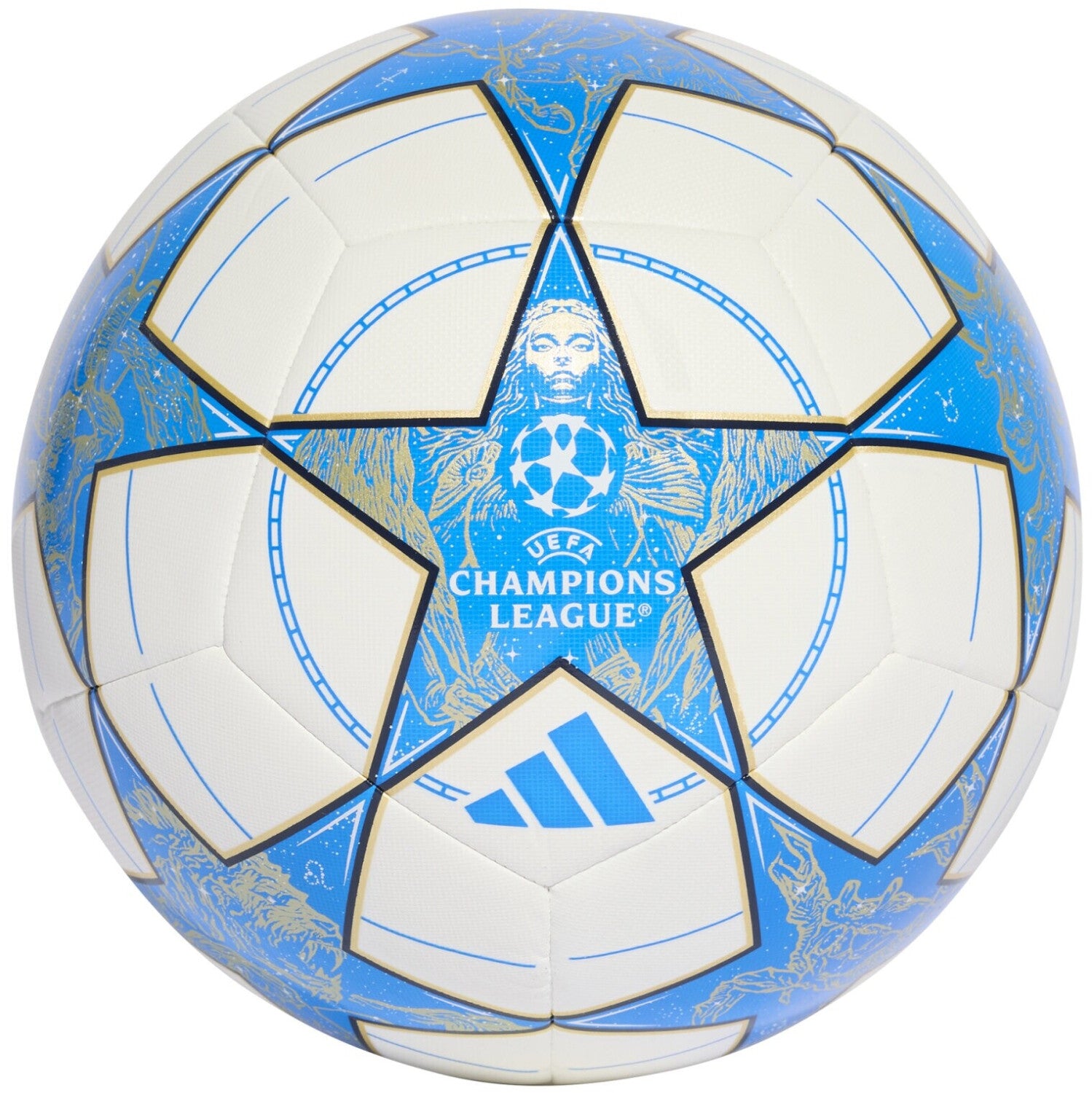 Adidas UCL Training League Stage 2025/2026 (3)