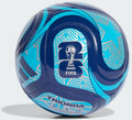 Adidas World Cup 2026 Trionda Club (Night Indigo/Semi Pink Glow/Silver) 4