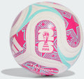 Adidas World Cup 2026 Trionda Club (White/Flash Aqua/Shock Pink) 3