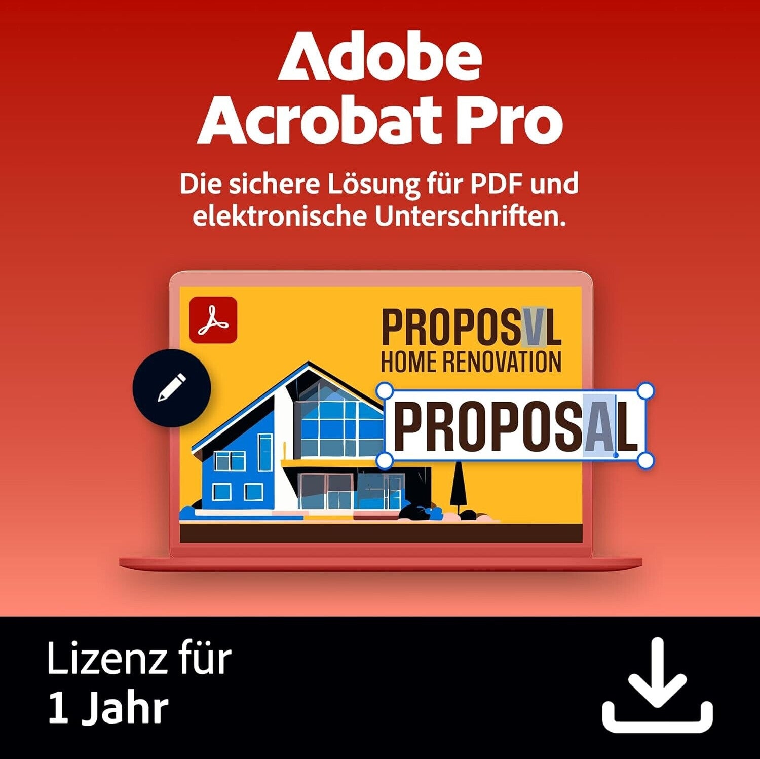Adobe Acrobat Pro DC 2022