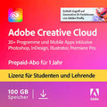 Adobe Creative Cloud
