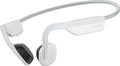 Shokz OpenMove Alpine White