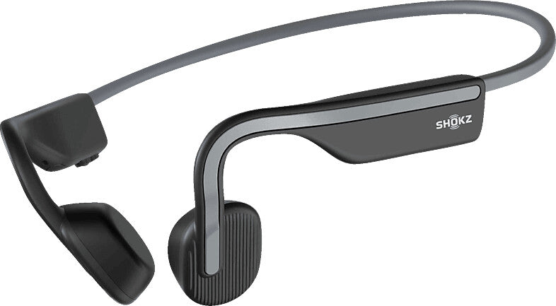 Shokz OpenMove Slate Grey