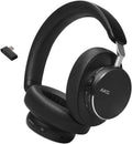 AKG N9 Hybrid Black