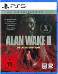 Alan Wake 2