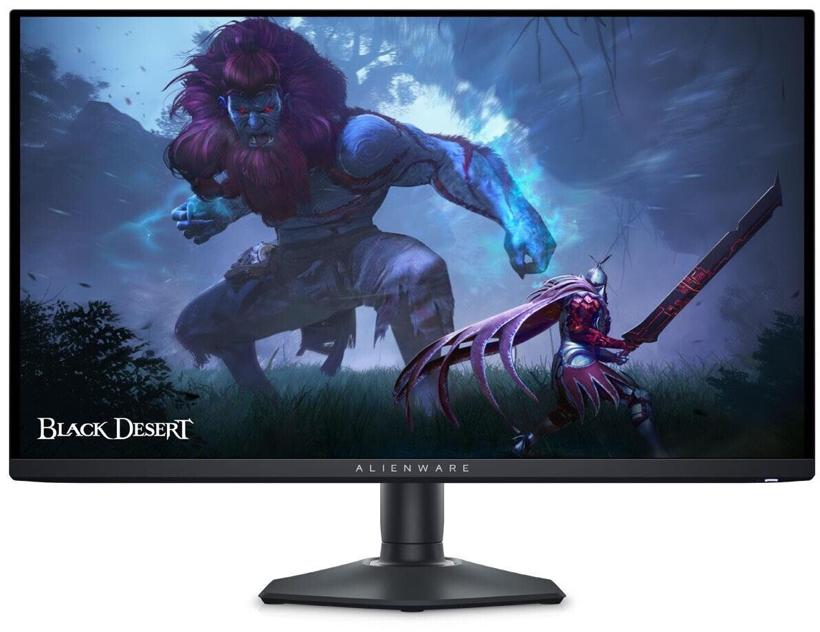 Alienware AW2725DF