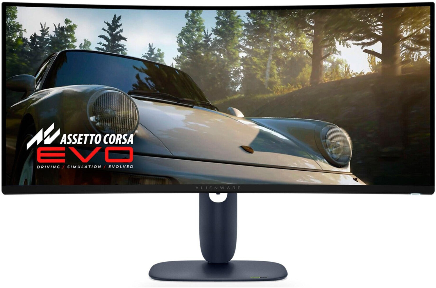 Alienware AW3425DW