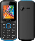 Aligator D210 schwarz/blau