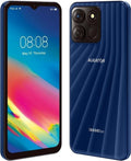 Alligator S6600 Duo Blue