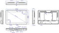 Allnet MT10RK3568A11POENFC