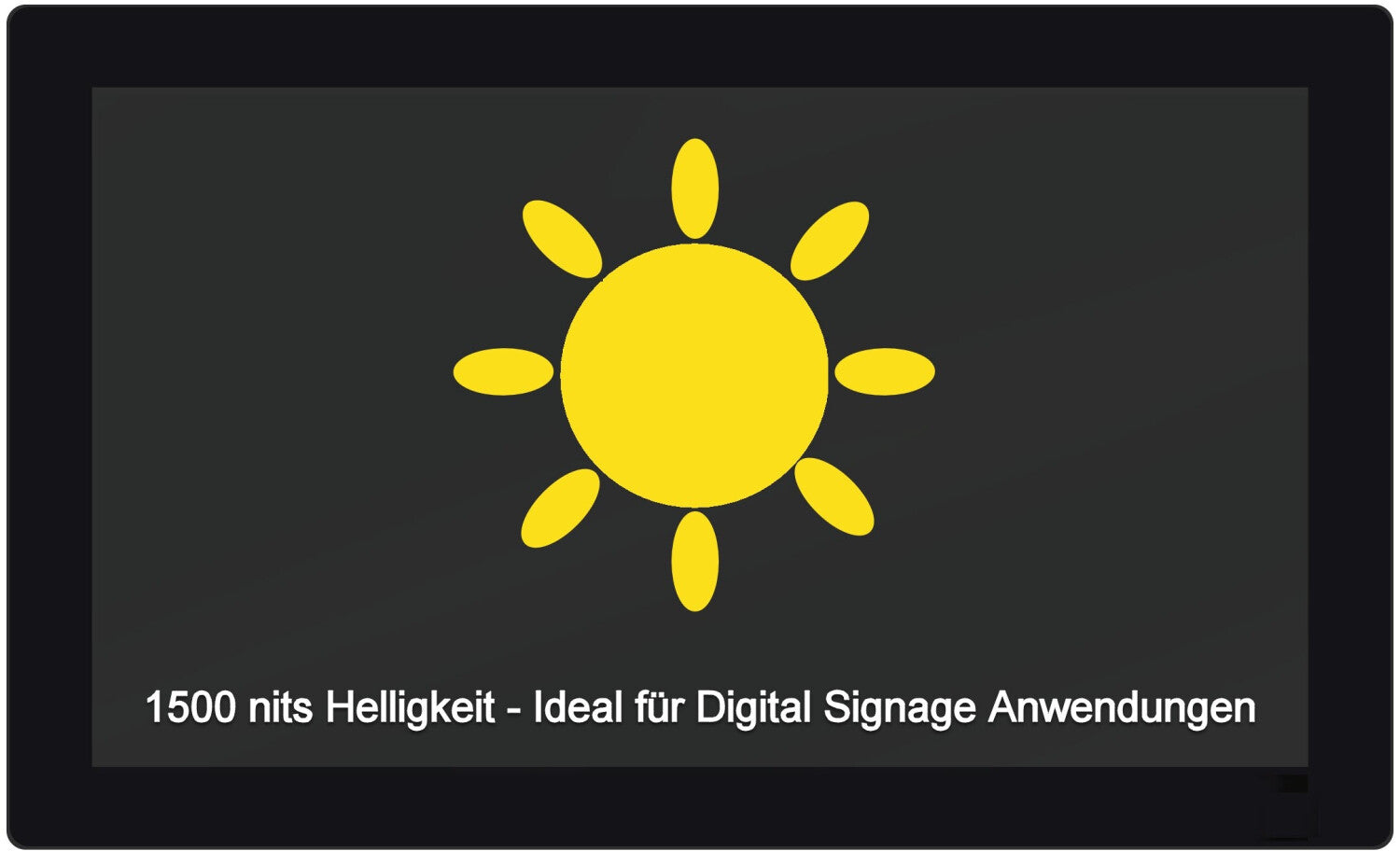 Allnet Sunlight Pro 150