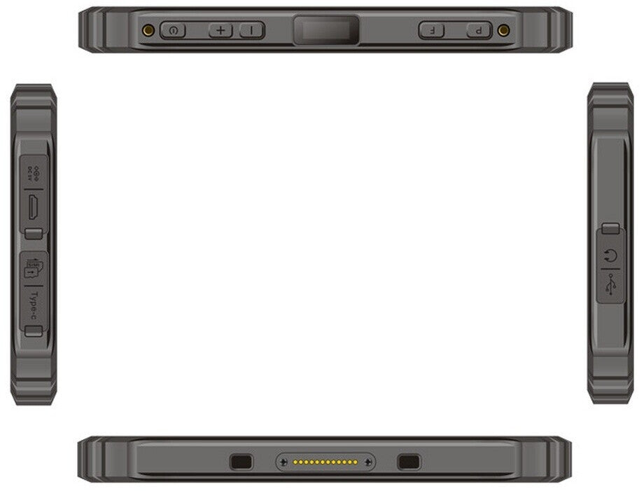 Allnet X-Trail-100