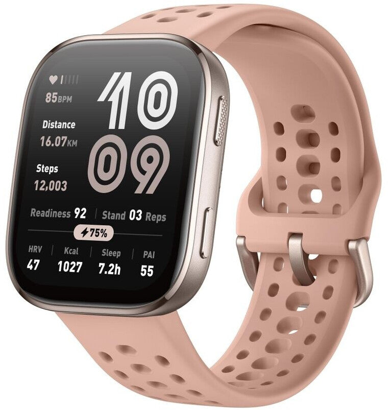 Amazfit Bip 6 Rouge