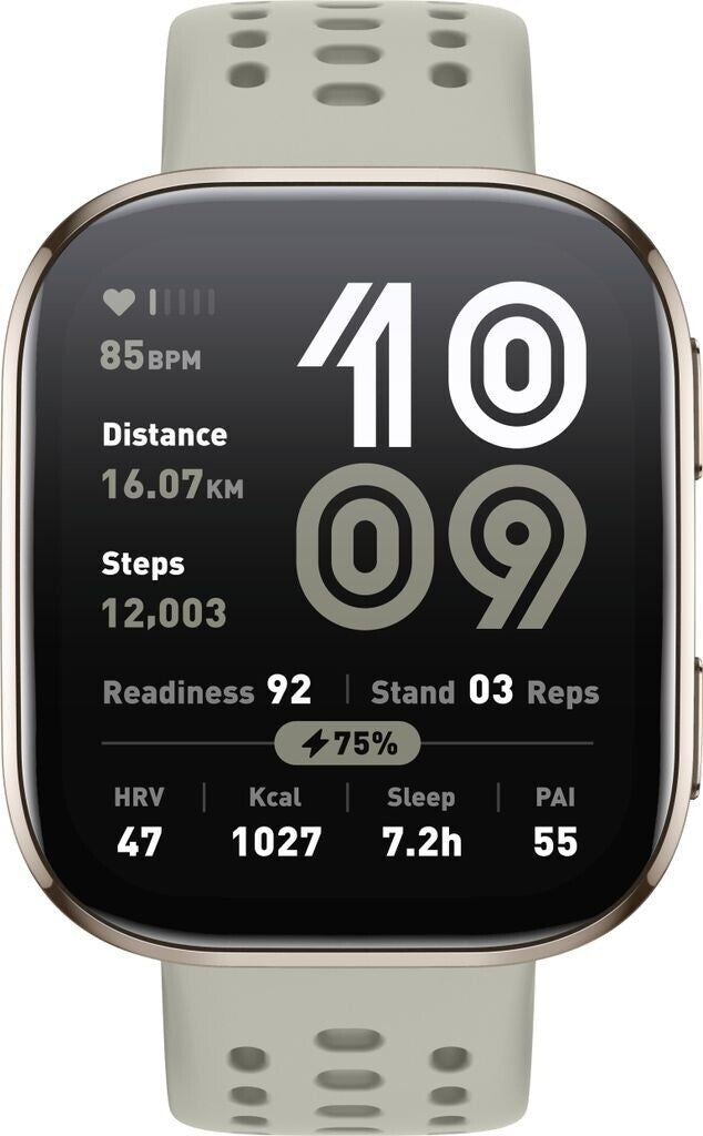 Amazfit Bip 6 Pierre