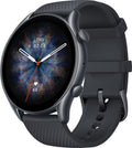 Amazfit GTR 3 Pro Infinite Black