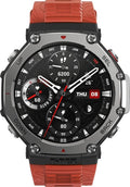 Amazfit T-Rex 3 Lava