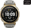 Amazfit T-Rex 3 Pro 44mm Arctic Gold