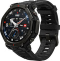 Amazfit T-Rex 3 Pro 48mm Tactical Black