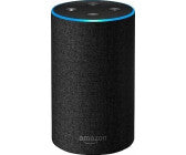 Amazon Echo (2nd Generation) Anthracite Fabric