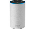 Amazon Echo (2nd Generation) Sandstone Fabric