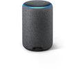 Amazon Echo (3rd Generation) Anthracite Fabric