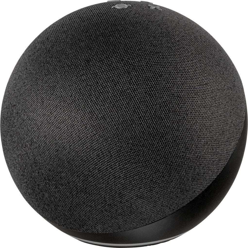 Amazon Echo (4. Generation) anthrazit