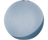 Amazon Echo (4. Generation) blau/grau