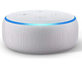 Amazon Echo Dot (3. Generation) Sandstein Stoff
