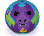 Amazon Echo Dot (5. Generation, 2022) Kids Drachen-Design