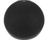 Amazon Echo Dot (5th generation) anthracite