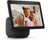 Amazon Echo Show 10 (3. Generation) anthrazit