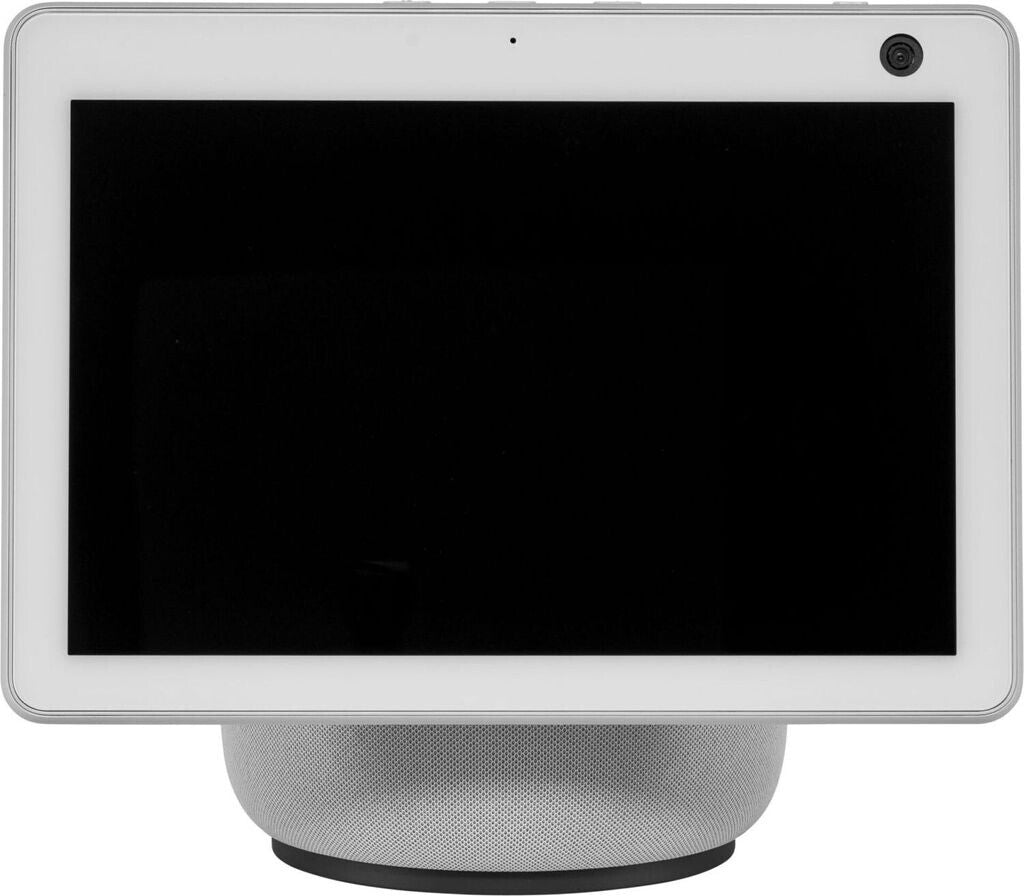 Amazon Echo Show 10 (3. Generation) weiß