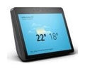 Amazon Echo Show (2nd generation) black
