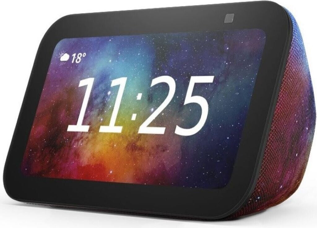 Amazon Echo Show 5 (3. Generation) KIds