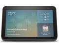 Amazon Echo Show 8 (2. Gen) anthrazit