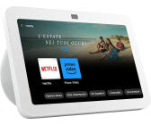 Amazon Echo Show 8 (3. Gen) weiß