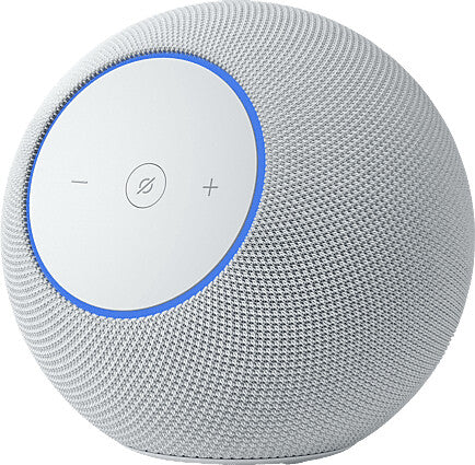 Amazon Echo Studio (2025) Glacier White