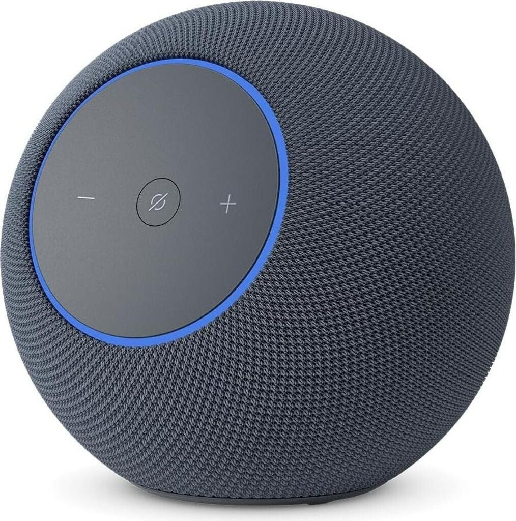 Amazon Echo Studio (2025) Graphite
