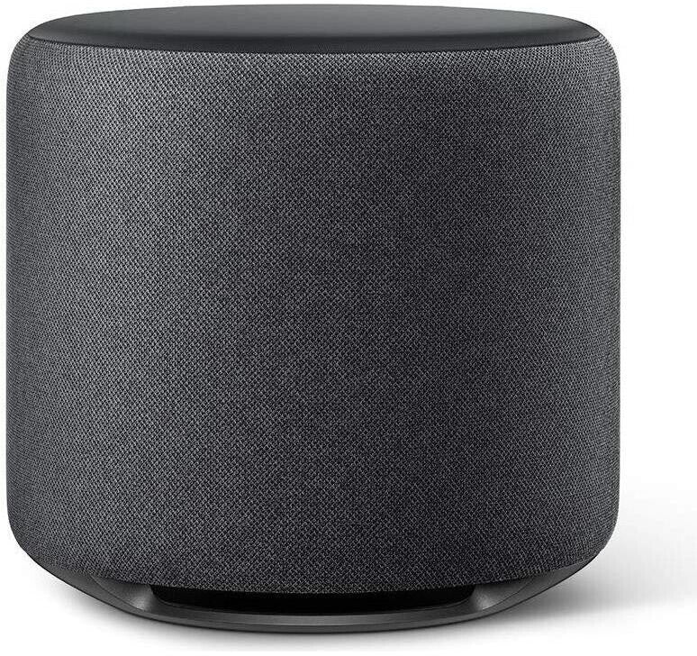 Amazon Echo Sub